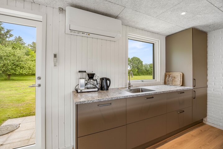 Sommerhus K6590 på Lysningen 11, Lodbjerg Hede - Billede #14
