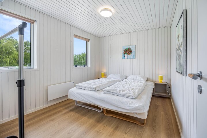 Sommerhus K6590 på Lysningen 11, Lodbjerg Hede - Billede #15