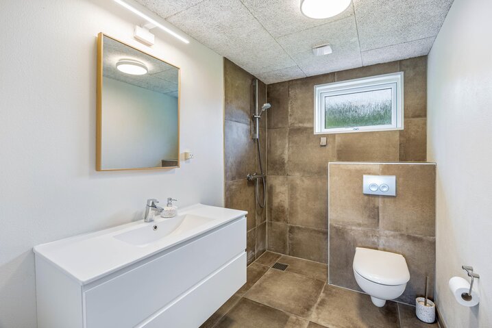 Sommerhus K6590 på Lysningen 11, Lodbjerg Hede - Billede #16
