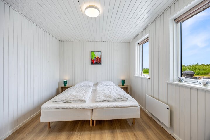 Sommerhus K6590 på Lysningen 11, Lodbjerg Hede - Billede #17