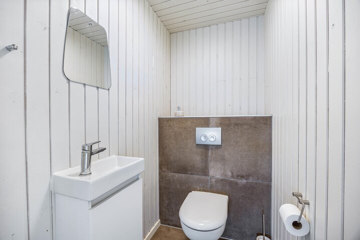 Sommerhus K6590 på Lysningen 11, Lodbjerg Hede - Billede #18