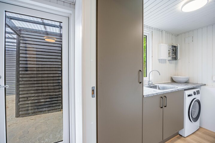 Sommerhus K6590 på Lysningen 11, Lodbjerg Hede - Billede #20