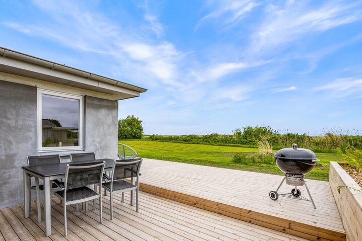 Sommerhus K6590 på Lysningen 11, Lodbjerg Hede - Billede #24