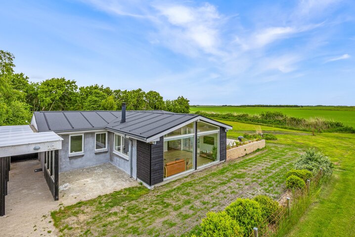 Sommerhus K6590 på Lysningen 11, Lodbjerg Hede - Billede #28