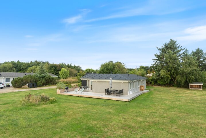 Ferienhaus K6590 in Lysningen 11, Lodbjerg Hede - Bild #21