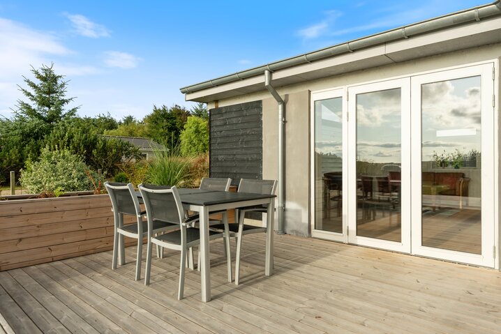 Ferienhaus K6590 in Lysningen 11, Lodbjerg Hede - Bild #22