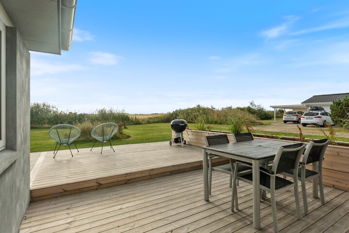 Ferienhaus K6590 in Lysningen 11, Lodbjerg Hede - Bild #23