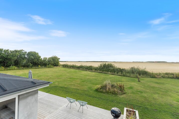 Ferienhaus K6590 in Lysningen 11, Lodbjerg Hede - Bild #24