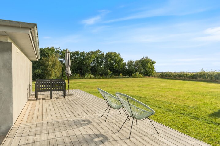 Ferienhaus K6590 in Lysningen 11, Lodbjerg Hede - Bild #25