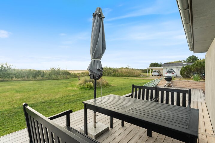 Ferienhaus K6590 in Lysningen 11, Lodbjerg Hede - Bild #26