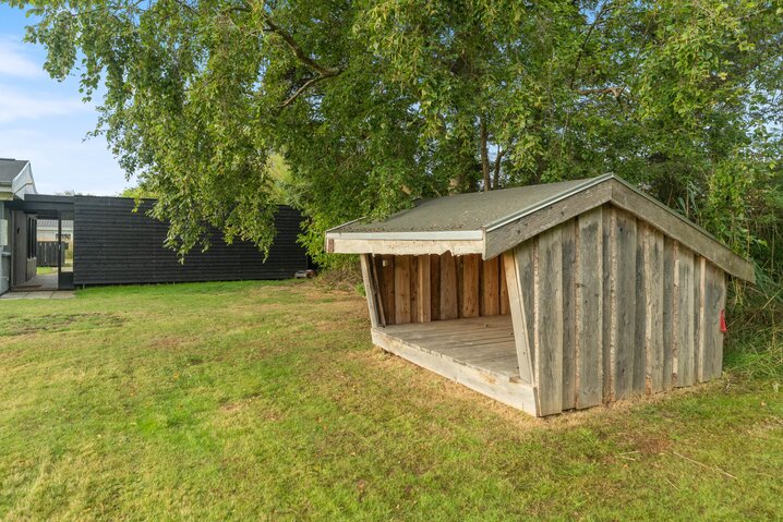 Ferienhaus K6590 in Lysningen 11, Lodbjerg Hede - Bild #29