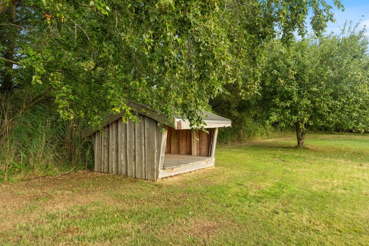 Ferienhaus K6590 in Lysningen 11, Lodbjerg Hede - Bild #30