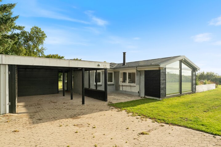 Ferienhaus K6590 in Lysningen 11, Lodbjerg Hede - Bild #31