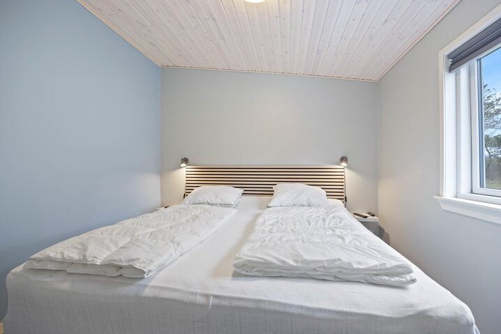 Ferienhaus K6598 in Sivsangervej 31, Lodbjerg Hede - Bild #10