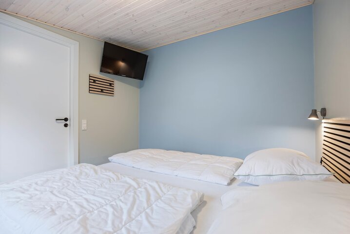 Ferienhaus K6598 in Sivsangervej 31, Lodbjerg Hede - Bild #11