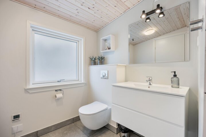 Ferienhaus K6598 in Sivsangervej 31, Lodbjerg Hede - Bild #12