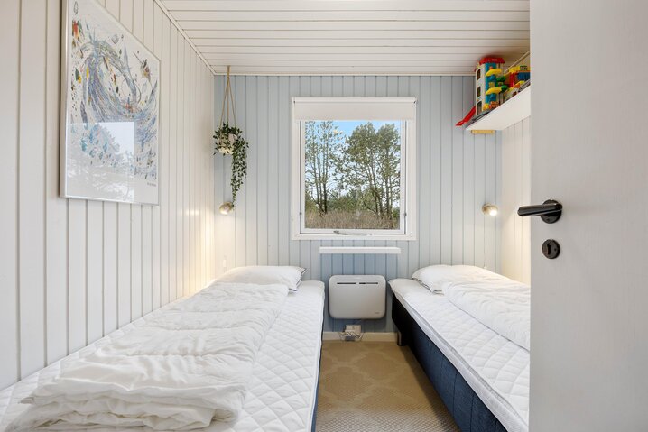 Ferienhaus K6598 in Sivsangervej 31, Lodbjerg Hede - Bild #15