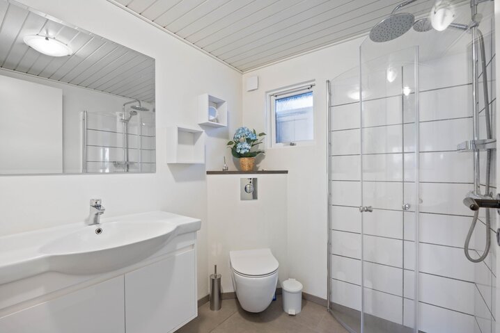 Ferienhaus K6598 in Sivsangervej 31, Lodbjerg Hede - Bild #16