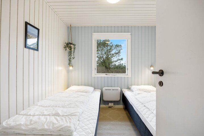 Ferienhaus K6598 in Sivsangervej 31, Lodbjerg Hede - Bild #17