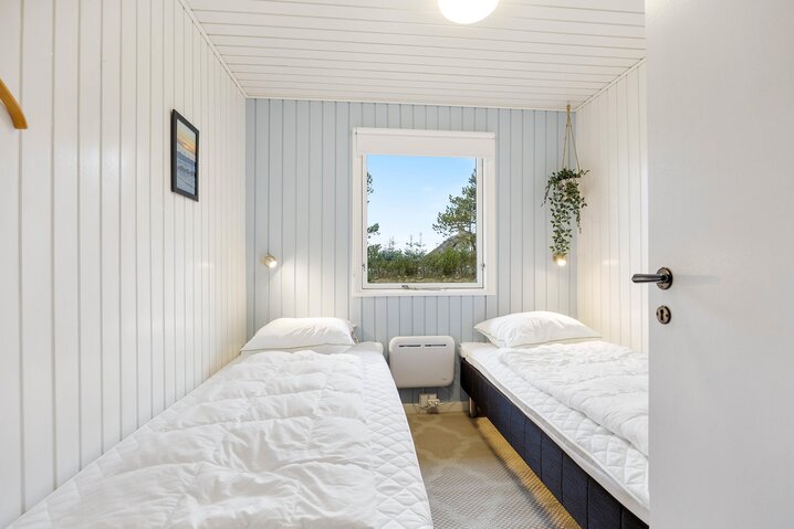 Ferienhaus K6598 in Sivsangervej 31, Lodbjerg Hede - Bild #18