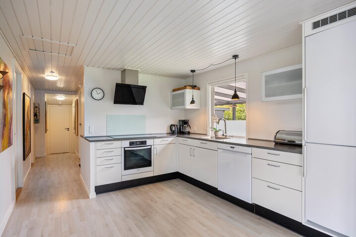 Ferienhaus K6598 in Sivsangervej 31, Lodbjerg Hede - Bild #8