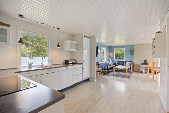 Sommerhus K6598 på Sivsangervej 31, Lodbjerg Hede - Billede #9