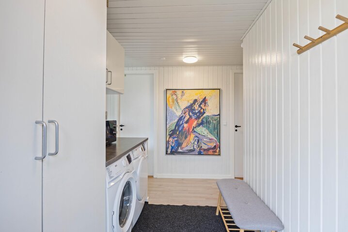 Ferienhaus K6598 in Sivsangervej 31, Lodbjerg Hede - Bild #19