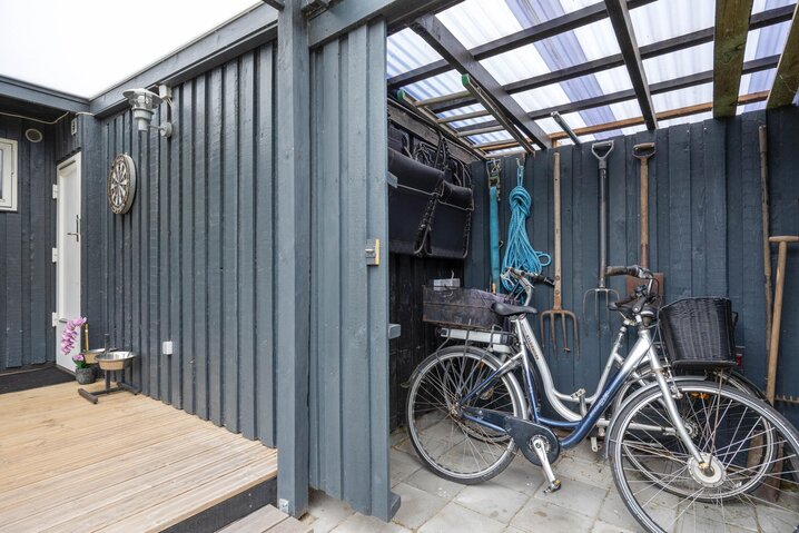 Sommerhus K6598 på Sivsangervej 31, Lodbjerg Hede - Billede #29