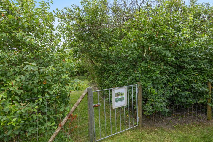Sommerhus K6598 på Sivsangervej 31, Lodbjerg Hede - Billede #30