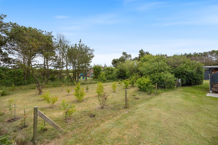 Sommerhus K6598 på Sivsangervej 31, Lodbjerg Hede - Billede #31