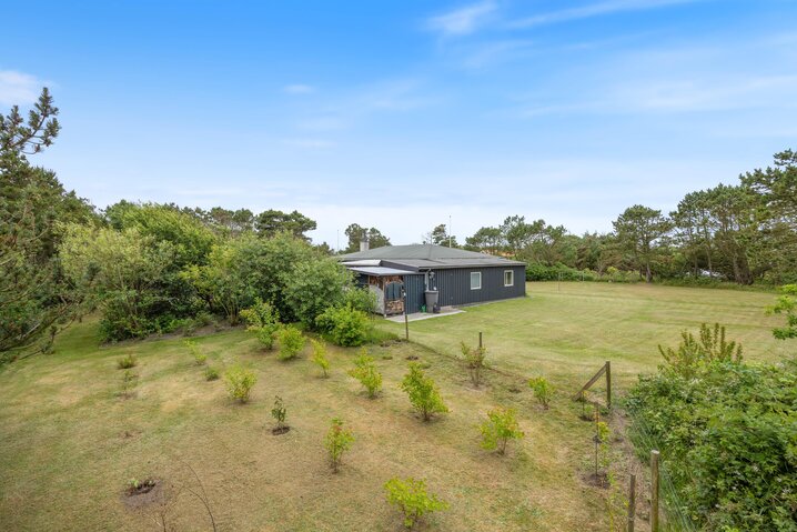 Sommerhus K6598 på Sivsangervej 31, Lodbjerg Hede - Billede #32
