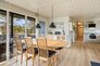 Sommerhus K6598 på Sivsangervej 31, Lodbjerg Hede - Billede #7