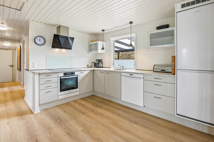 Sommerhus K6598 på Sivsangervej 31, Lodbjerg Hede - Billede #7
