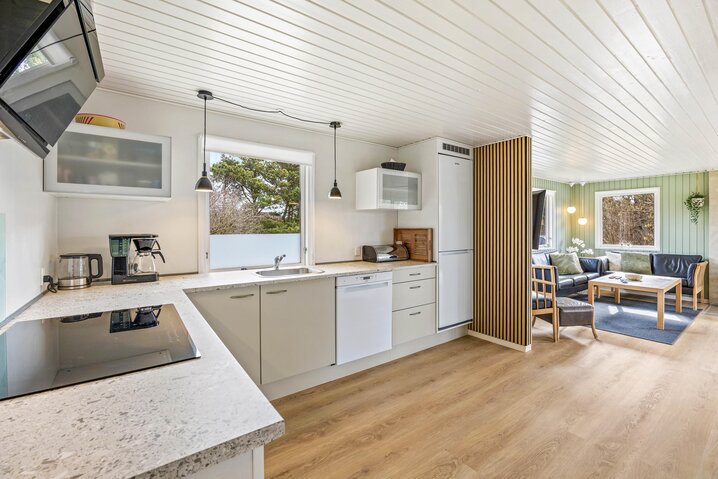 Sommerhus K6598 på Sivsangervej 31, Lodbjerg Hede - Billede #8