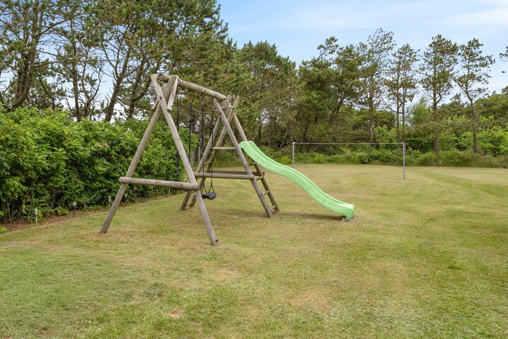 Holiday home K6598 at Sivsangervej 31, Lodbjerg Hede - Picture #36