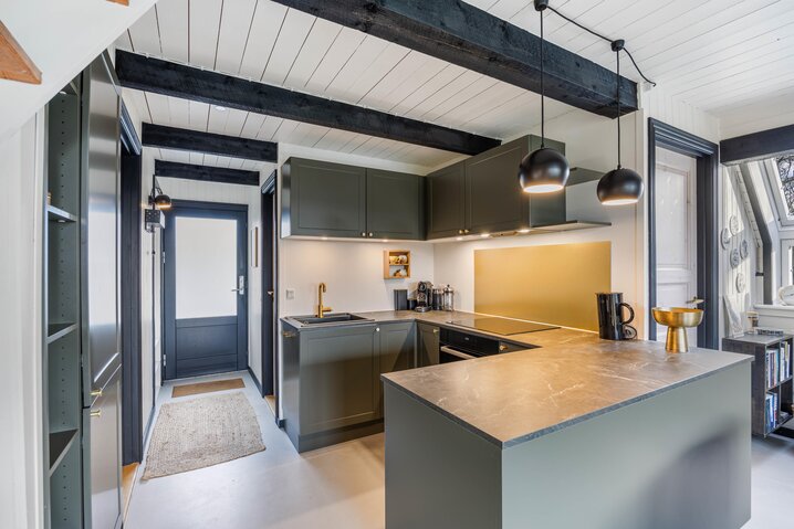 Ferienhaus K6618 in Klevevej 7, Lodbjerg Hede - Bild #2