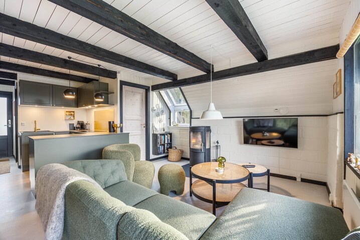 Ferienhaus K6618 in Klevevej 7, Lodbjerg Hede - Bild #3