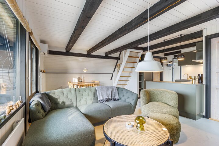 Ferienhaus K6618 in Klevevej 7, Lodbjerg Hede - Bild #5