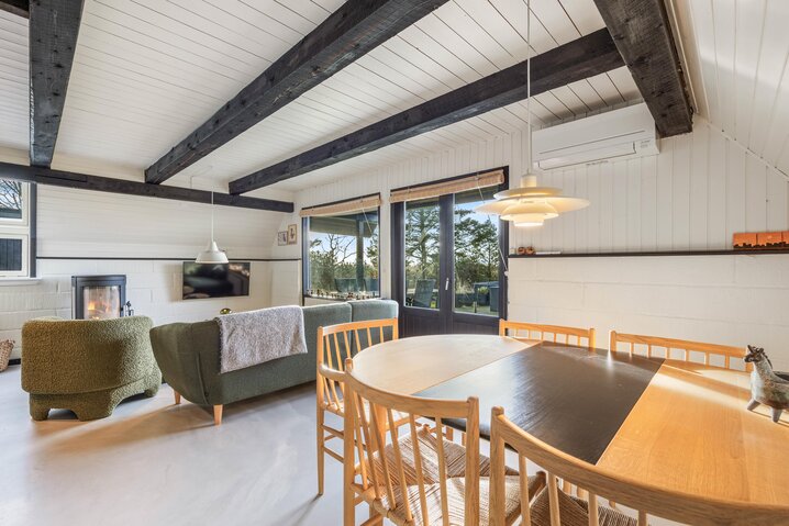 Ferienhaus K6618 in Klevevej 7, Lodbjerg Hede - Bild #6