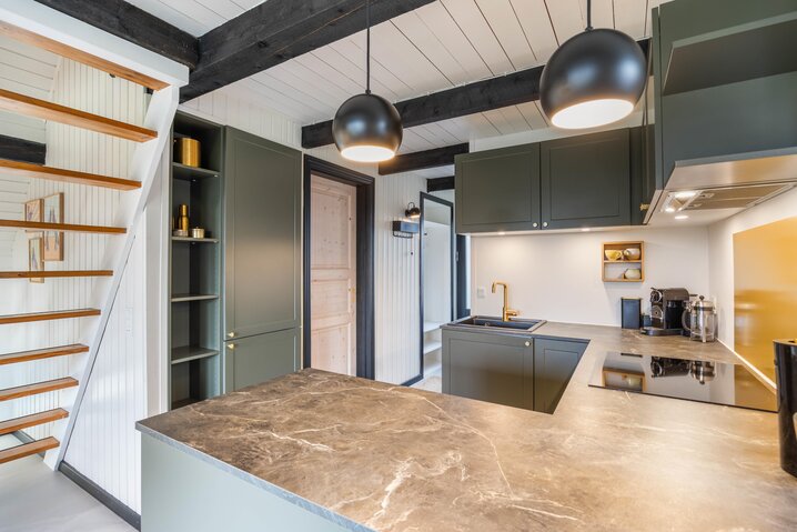 Ferienhaus K6618 in Klevevej 7, Lodbjerg Hede - Bild #9