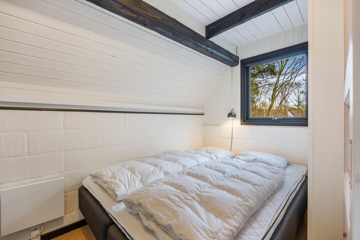 Ferienhaus K6618 in Klevevej 7, Lodbjerg Hede - Bild #11