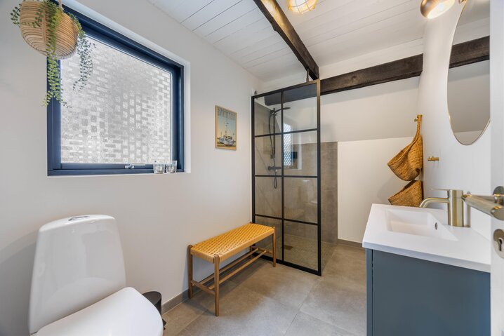 Ferienhaus K6618 in Klevevej 7, Lodbjerg Hede - Bild #12