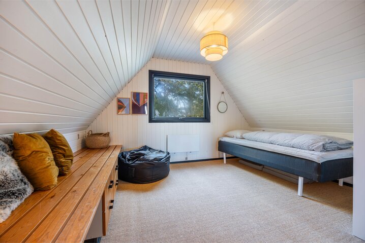 Ferienhaus K6618 in Klevevej 7, Lodbjerg Hede - Bild #14