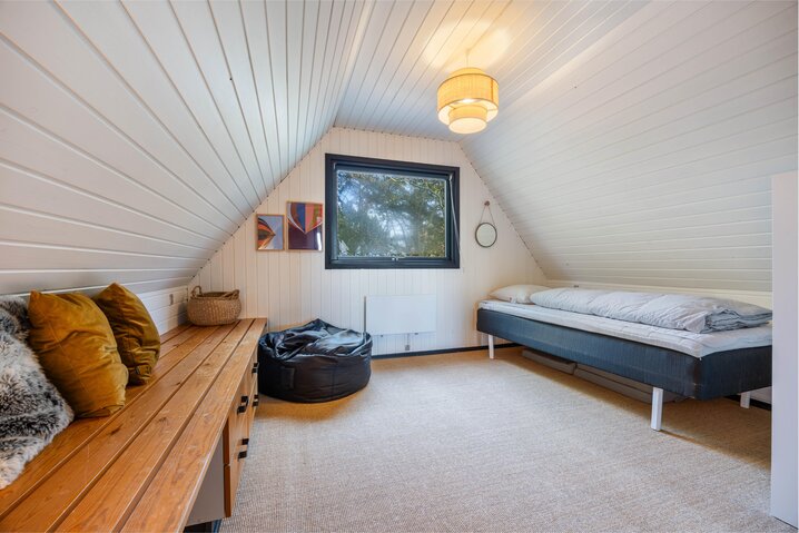 Sommerhus K6618 på Klevevej 7, Lodbjerg Hede - Billede #14