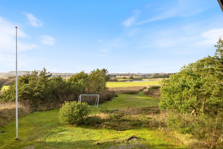 Sommerhus K6618 på Klevevej 7, Lodbjerg Hede - Billede #18