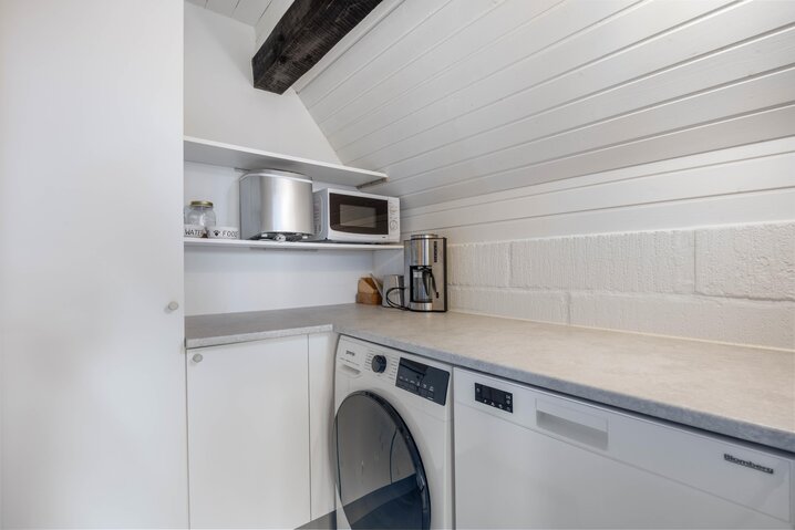 Ferienhaus K6618 in Klevevej 7, Lodbjerg Hede - Bild #18