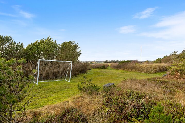 Sommerhus K6618 på Klevevej 7, Lodbjerg Hede - Billede #29