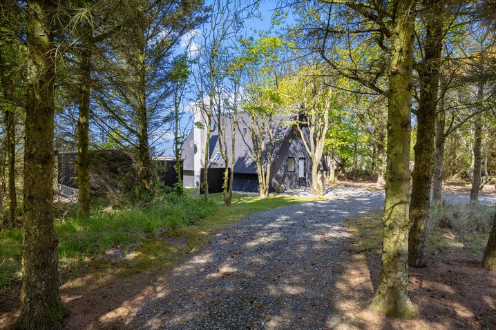 Ferienhaus K6618 in Klevevej 7, Lodbjerg Hede - Bild #32