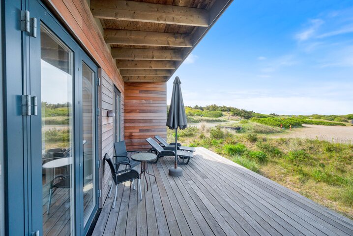 Ferienhaus K6628 in Klevevej 41A, Lodbjerg Hede - Bild #31