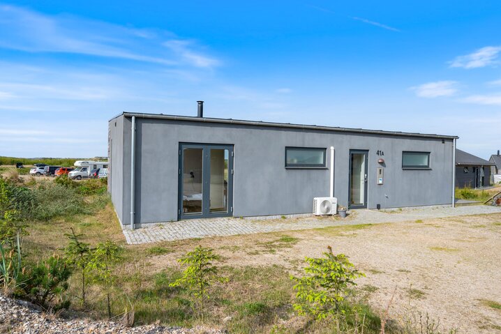 Ferienhaus K6628 in Klevevej 41A, Lodbjerg Hede - Bild #36